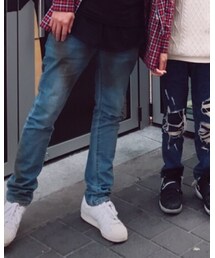 OVERKILL inc. | パンツ