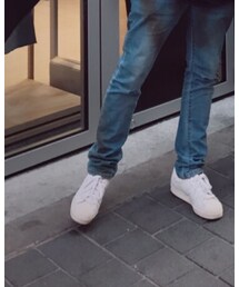 adidas | スニーカー