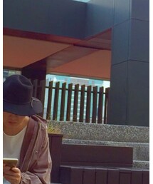 OVERKILL inc. | 帽子