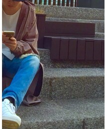 OVERKILL inc. | パンツ