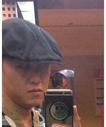 UNIQLO | キャップ