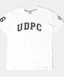 UNDER PEACE | UDPC TEAM / TER(Tシャツ/カットソー)
