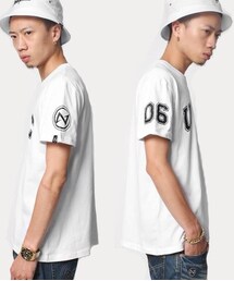 UNDER PEACE | UDPC TEAM / TEE(Tシャツ/カットソー)