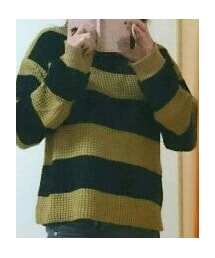 a.v.v.standard | ニット/セーター