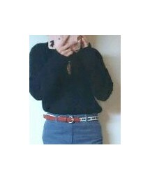 a.v.v.standard | ニット/セーター