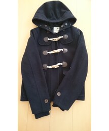 earth music&ecology | ダッフルコート