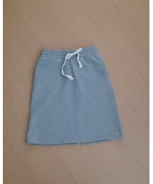 no brand | スカート