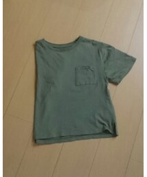 earth music&ecology | Tシャツ/カットソー