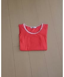 CLEF DE SOL | タンクトップ