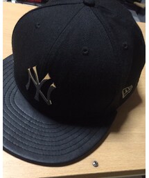 NEW ERA | (キャップ)