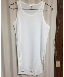 no brand | タンクトップ