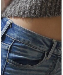 American Eagle | デニムパンツ