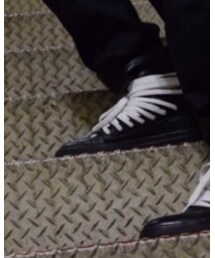 KRIS VAN ASSCHE | スニーカー