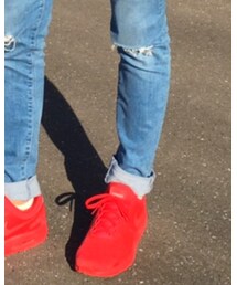 NIKE | スニーカー