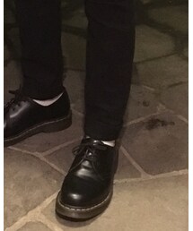 Dr. Martens | ブーツ