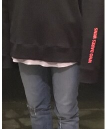 RAGEBLUE | トップス