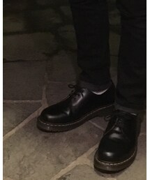 Dr. Martens | ブーツ