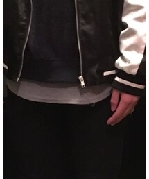 RAGEBLUE | トップス