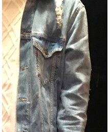 H&M | デニムジャケット