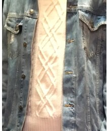 WEGO | ニット/セーター