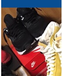 NIKE | スニーカー