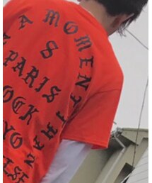 +8PARIS ROCK | Tシャツ/カットソー