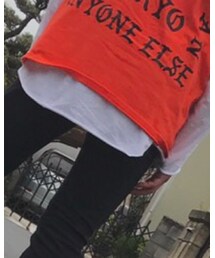 H&M | Tシャツ/カットソー