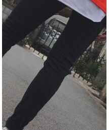 H&M | デニムパンツ