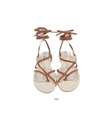 ストラップサンダル(サンダル)