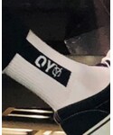 OY(オーワイ)の「シューズ(シューケア用品)」