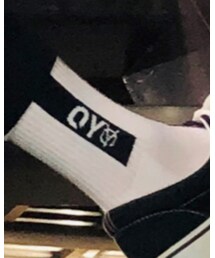 OY | シューケア用品
