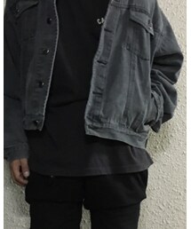 Yeezy | Tシャツ/カットソー