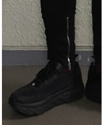 HOKA | スニーカー