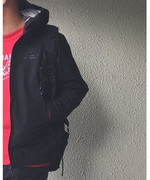 BEAUTY&YOUTH UNITED ARROWS | マウンテンパーカー