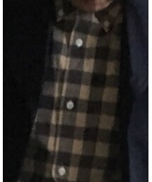 DEPT | シャツ/ブラウス