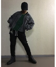 のらポ | ジャケット/アウター