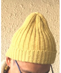 GLOBAL WORK | ニットキャップ/ビーニー