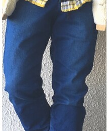 UNIQLO | デニムパンツ