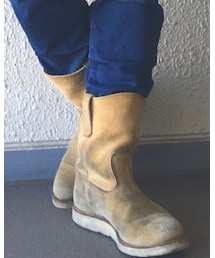 RED WING | ブーツ