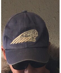 INDIAN  MOTOCYCLE | キャップ