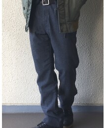 SUPER | スラックス