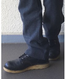 RED WING | ブーツ