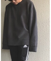 Yeezy | スウェット