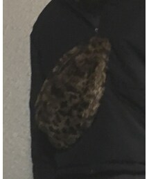 WEGO | ボディバッグ/ウエストポーチ