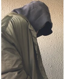 Yeezy | パーカー