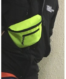 WEGO | ボディバッグ/ウエストポーチ