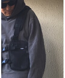 Yeezy | パーカー