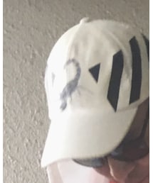 off white | キャップ