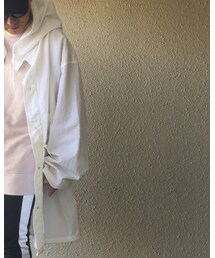 スノーパーカー😎 | ミリタリージャケット