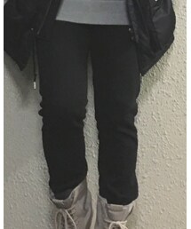 UNIQLO | パンツ